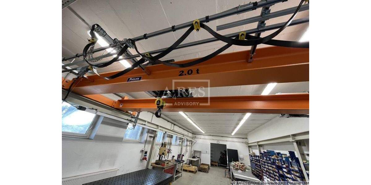 Gewerbeobjekt Obergurig Singwitz - 305.000&euro; | Angebot:25698474