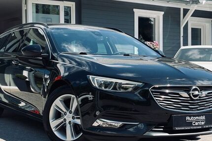 Opel Insignia 65.798 km 16.980 &euro; Fürstenwalde 15517