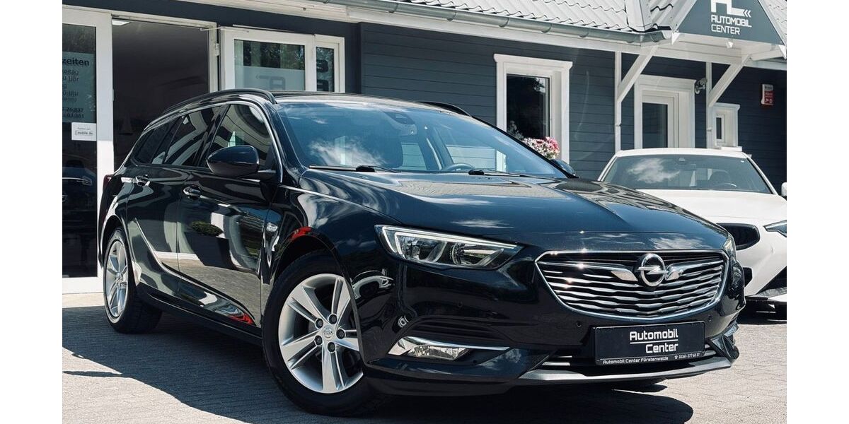 Opel Insignia 65.798 km 16.980 &euro; Fürstenwalde 15517