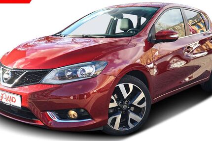 Nissan Pulsar 49.992 km 12.950 &euro; Chemnitz 09113