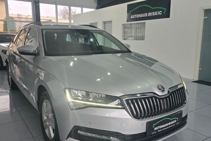 Skoda Superb 150.000 km 18.998 &euro; Dachau 85221