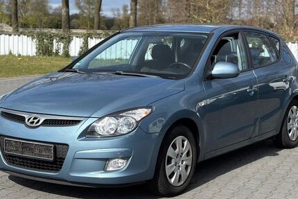 Hyundai i30 258.000 km 1.890 &euro; Neuenhaus 49828