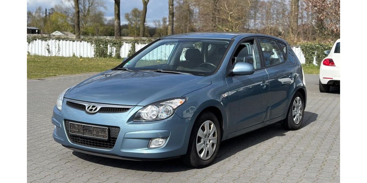 Hyundai i30 258.000 km 1.890 &euro; Neuenhaus 49828