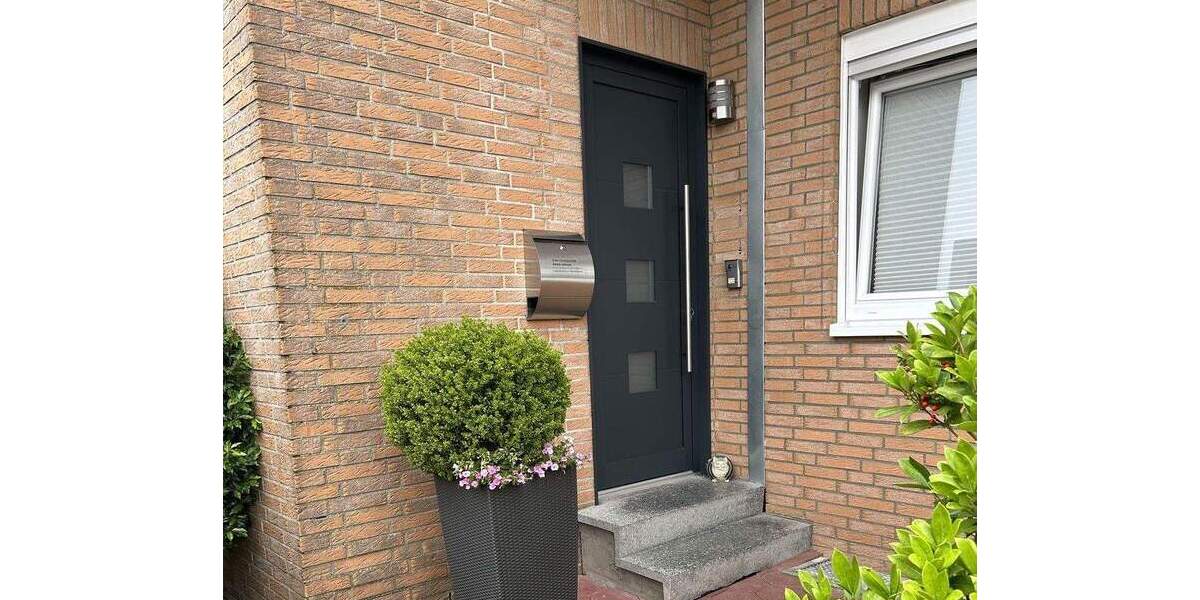 Etagenwohnung Oerlinghausen - 4 Zimmer, 106 m&sup2;, 245.000&euro; | Angebot:25722742