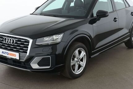 Audi Q2 92.089 km 14.090 &euro; Dresden 01187
