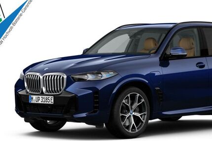 BMW X5 23.640 km 82.900 € Hamburg-Bergedorf 21033