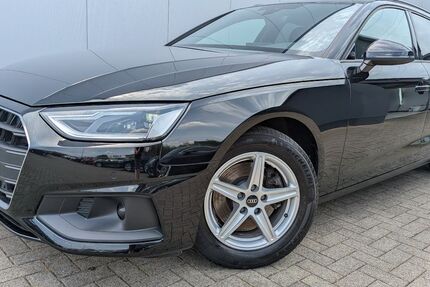 Audi A4 115.000 km 21.990 &euro; Bekond 54340