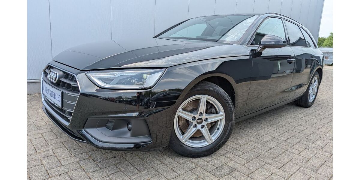 Audi A4 115.000 km 21.990 &euro; Bekond 54340