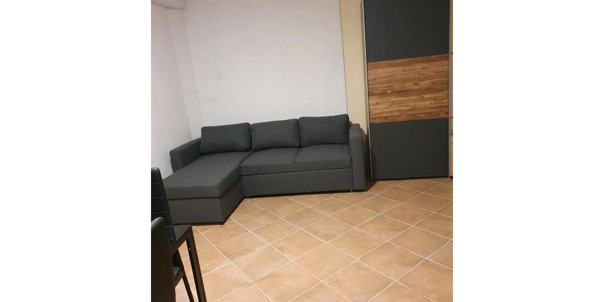 Erdgeschoßwohnung Warmensteinach - 2 Zimmer, 350&euro; | Angebot:23634373