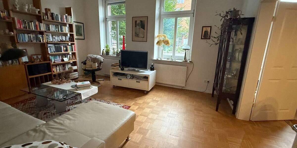 Etagenwohnung Merzig - 3 Zimmer, 95 m&sup2;, 980&euro; | Angebot:26902960