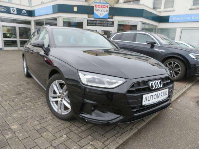 Audi A4 71.590 km 23.900 &euro; Annweiler 76855