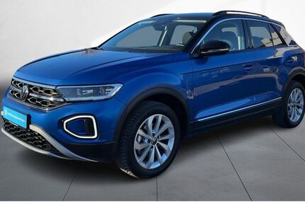 VW T-Roc 7.541 km 27.890 &euro; Dresden 01067