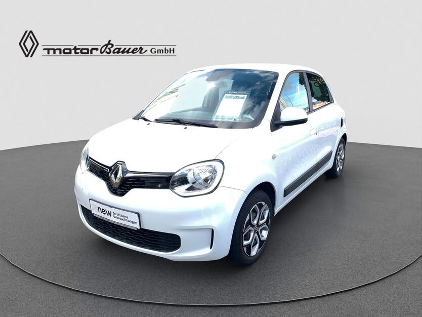 Renault Twingo 26.553 km 10.590 € Kronach 96317