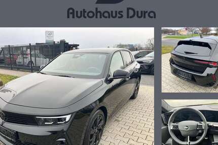 Opel Astra 41.900 km 19.950 &euro; Rüsselsheim 65428
