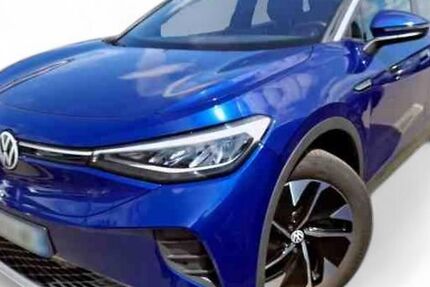 VW ID.4 62.672 km 23.499 € Ergolding 84030
