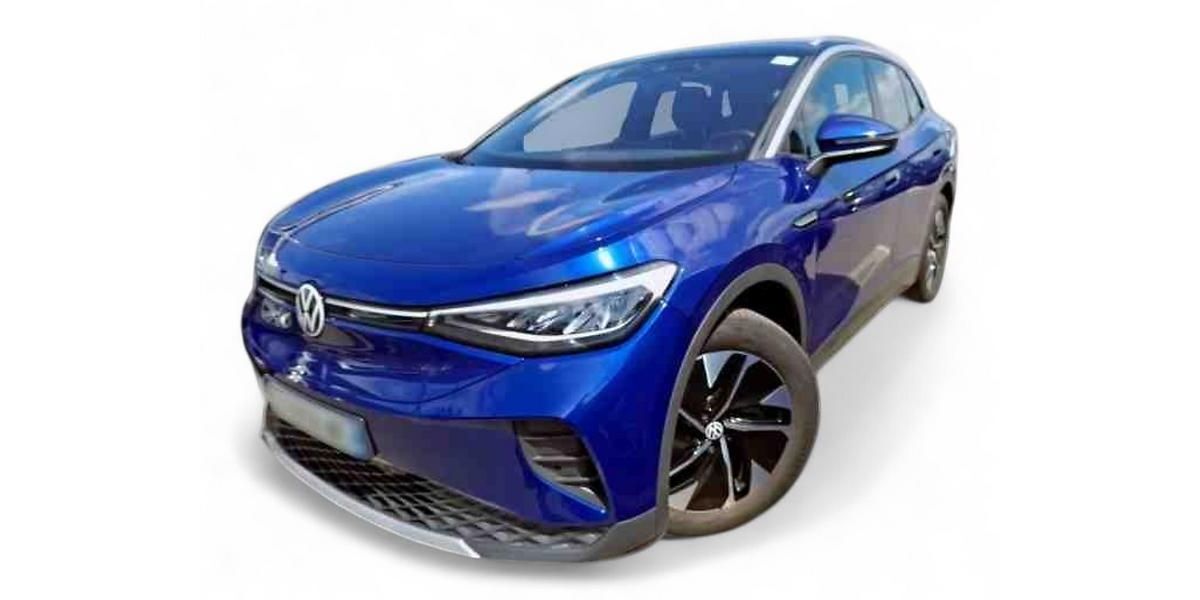 VW ID.4 62.672 km 23.499 € Ergolding 84030