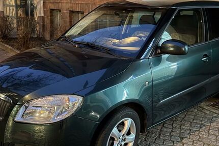 Skoda Fabia 181.000 km 1.650 &euro; Berlin 13599