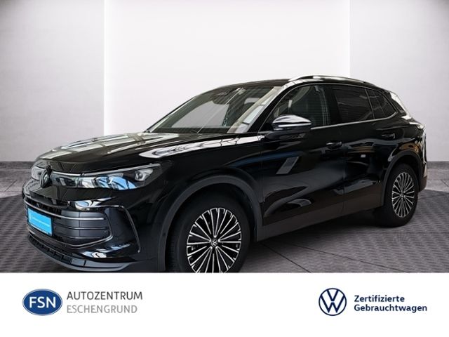 VW Tiguan 21.135 km 35.979 &euro; Neubrandenburg 17034