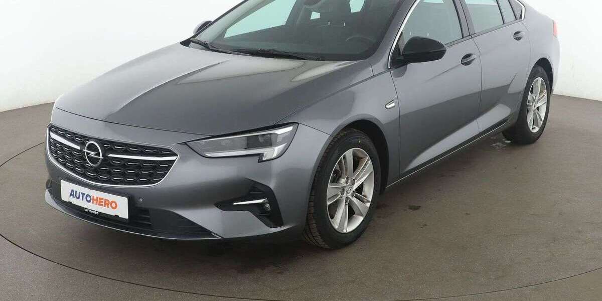 Opel Insignia 79.282 km 17.070 &euro; Leipzig 04328