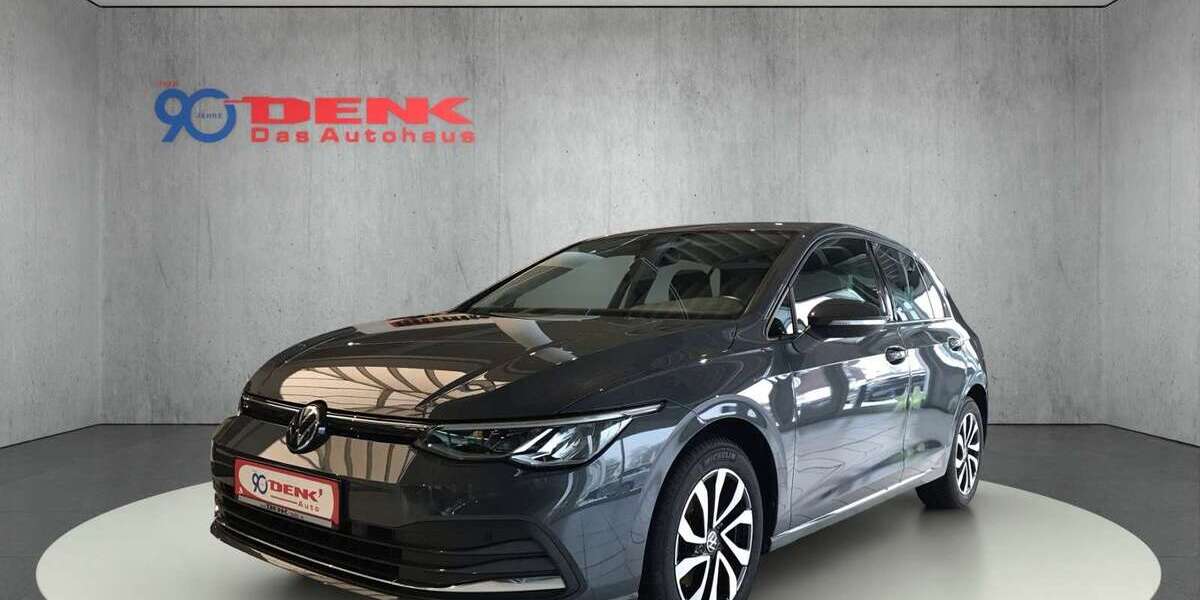 VW Golf 40.863 km 18.990 &euro; Neureichenau 94089