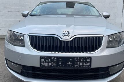 Skoda Octavia 125.900 km 8.900 &euro; Pfungstadt 64319
