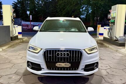 Audi Q3 160.648 km 15.900 &euro; Tangstedt 22889