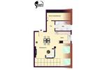 Etagenwohnung Crailsheim - 4 Zimmer, 105 m&sup2;, 900&euro; | Angebot:26645344