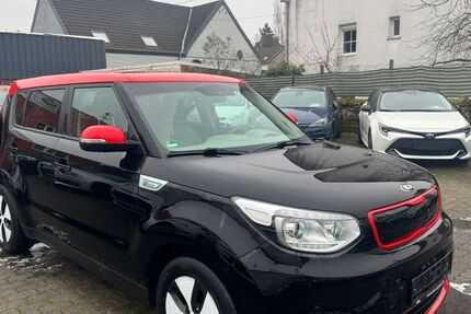 Kia Soul 65.000 km 6.990 &euro; Saarlouis 66740