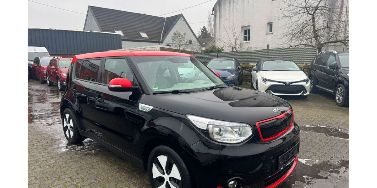 Kia Soul 65.000 km 6.990 &euro; Saarlouis 66740