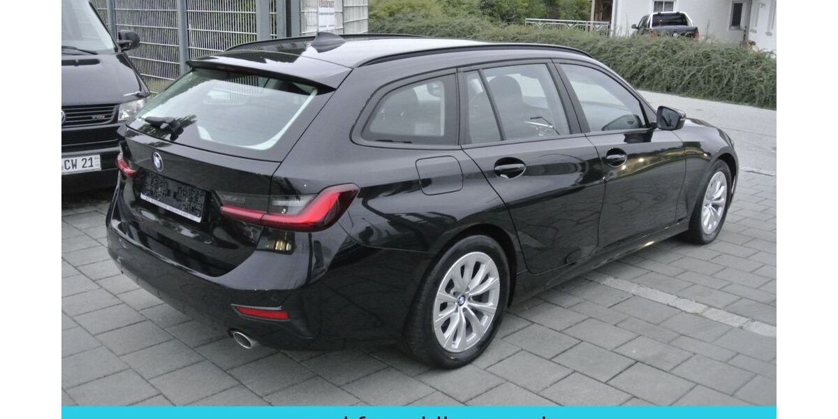 BMW 318 110.900 km 23.800 &euro; Malgersdorf 84333
