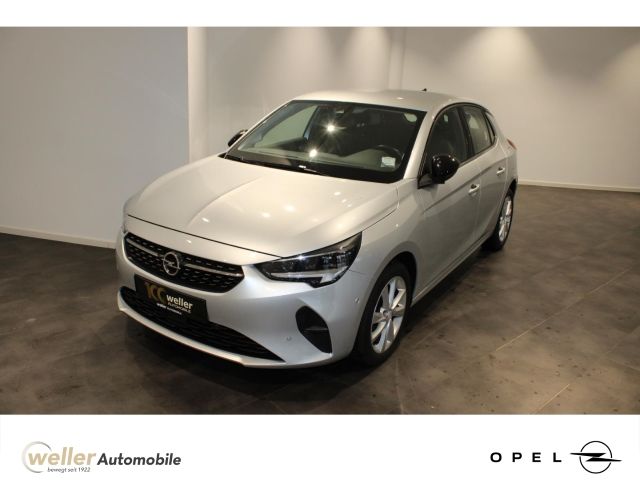 Opel Corsa 17.500 km 14.875 € Bietigheim-Bissingen 74321