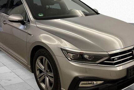 VW Passat 99.552 km 20.980 &euro; Barchfeld - Immelborn 36456