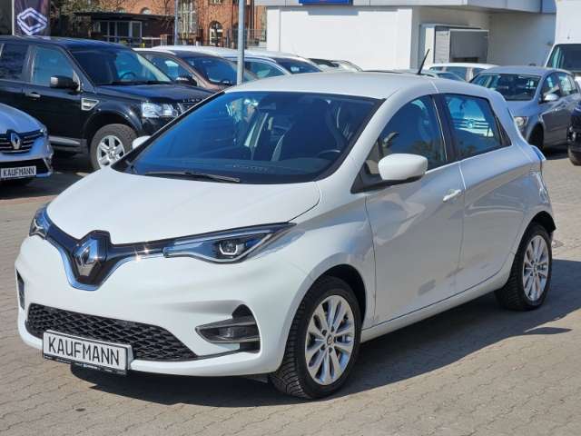 Renault ZOE 51.023 km 13.890 &euro; Dresden 01309