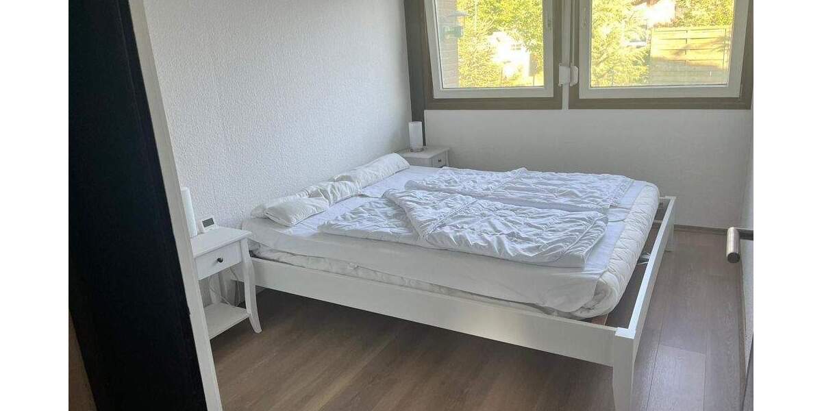 Reihenendhaus Butjadingen / Fedderwardersiel Fedderwardersiel - 3 Zimmer, 60 m&sup2;, 172.000&euro; | Angebot:24872230