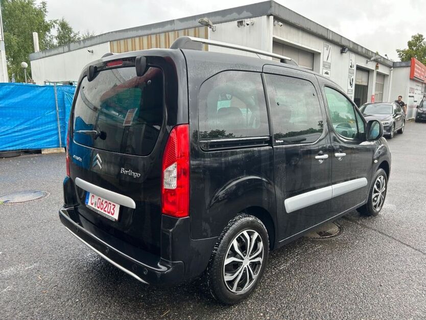 Berlingo