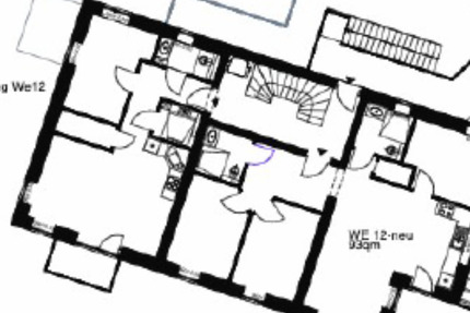 Wohnung Düren Distelrath - 4 Zimmer, 87 m&sup2;, 511.500&euro; | Angebot:25904148