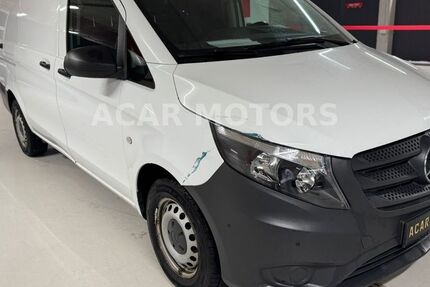 Mercedes-Benz Vito 180.050 km 12.900 &euro; München 80939