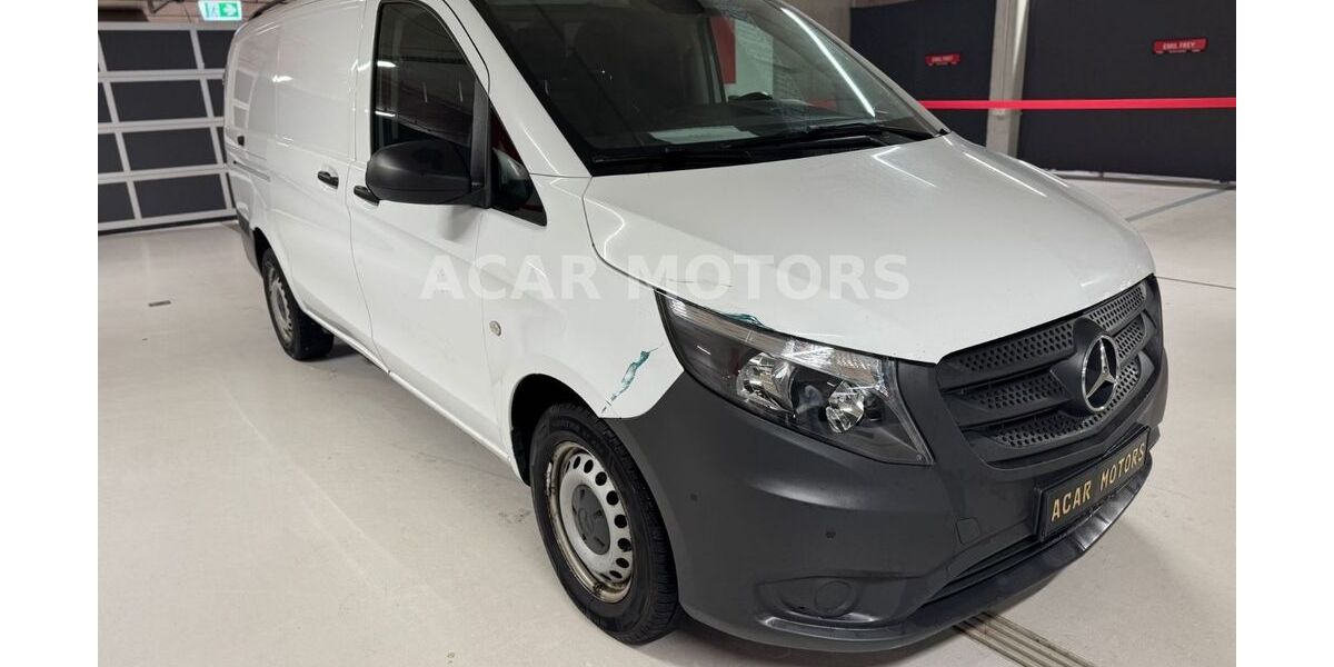Mercedes-Benz Vito 180.050 km 12.900 &euro; München 80939