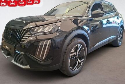 Peugeot 2008 17.050 km 19.850 &euro; Schwandorf 92421