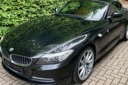 BMW Z4 109.724 km 16.450 &euro; Hamburg 22459