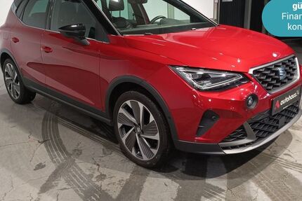 Seat Arona 41.111 km 17.970 &euro; Eching 85386