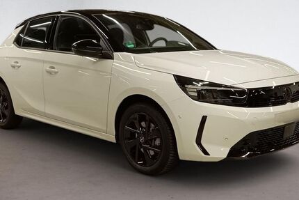 Opel Corsa 9.880 km 16.990 &euro; Mörlenbach 69509