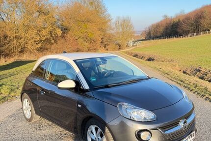 Opel Adam 100.551 km 9.999 &euro; Lamspringe 31195