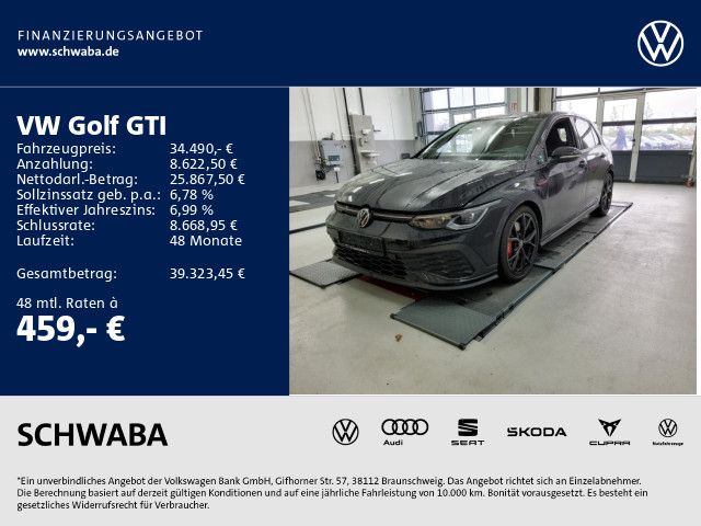 VW Golf 28.700 km 34.490 € Gersthofen 86368