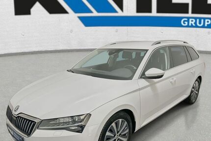 Skoda Superb 91.323 km 22.990 &euro; Walsrode 29664