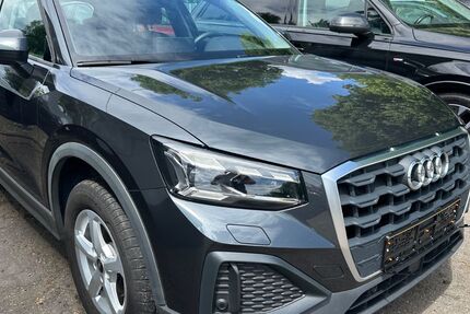 Audi Q2 96.810 km 20.990 &euro; Ensdorf 66806