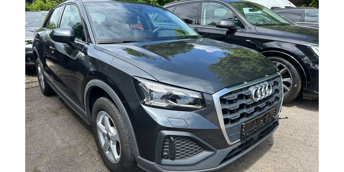 Audi Q2 96.810 km 20.990 &euro; Ensdorf 66806