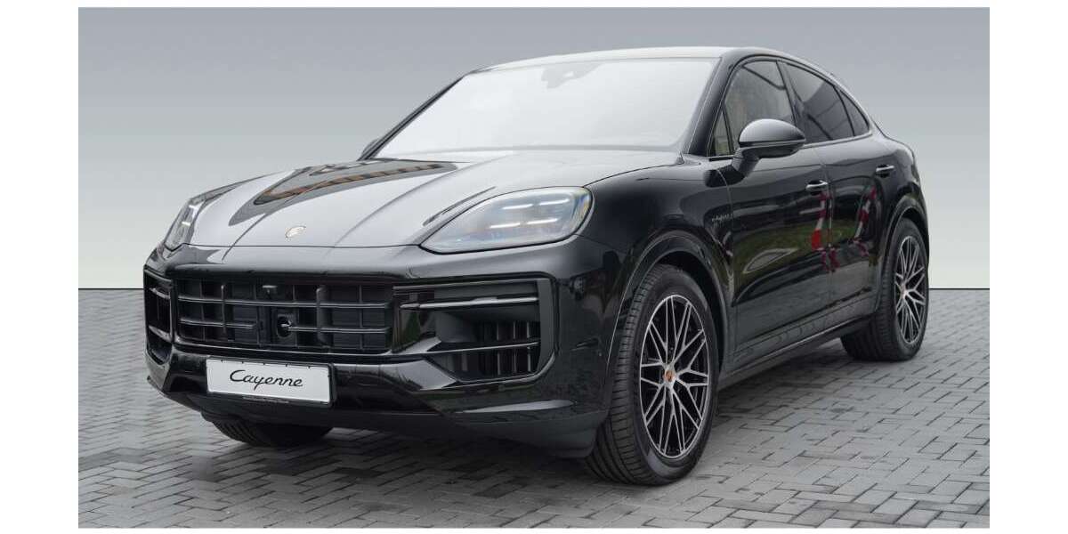 Porsche Cayenne 9.900 km 122.880 &euro; Oberursel 61440
