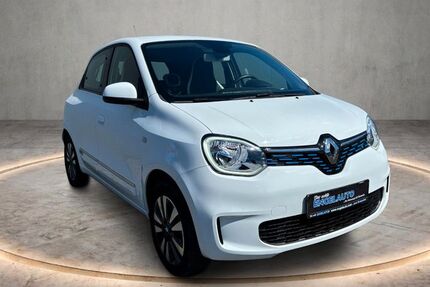 Renault Twingo 57.980 km 11.490 &euro; Bramsche 49565