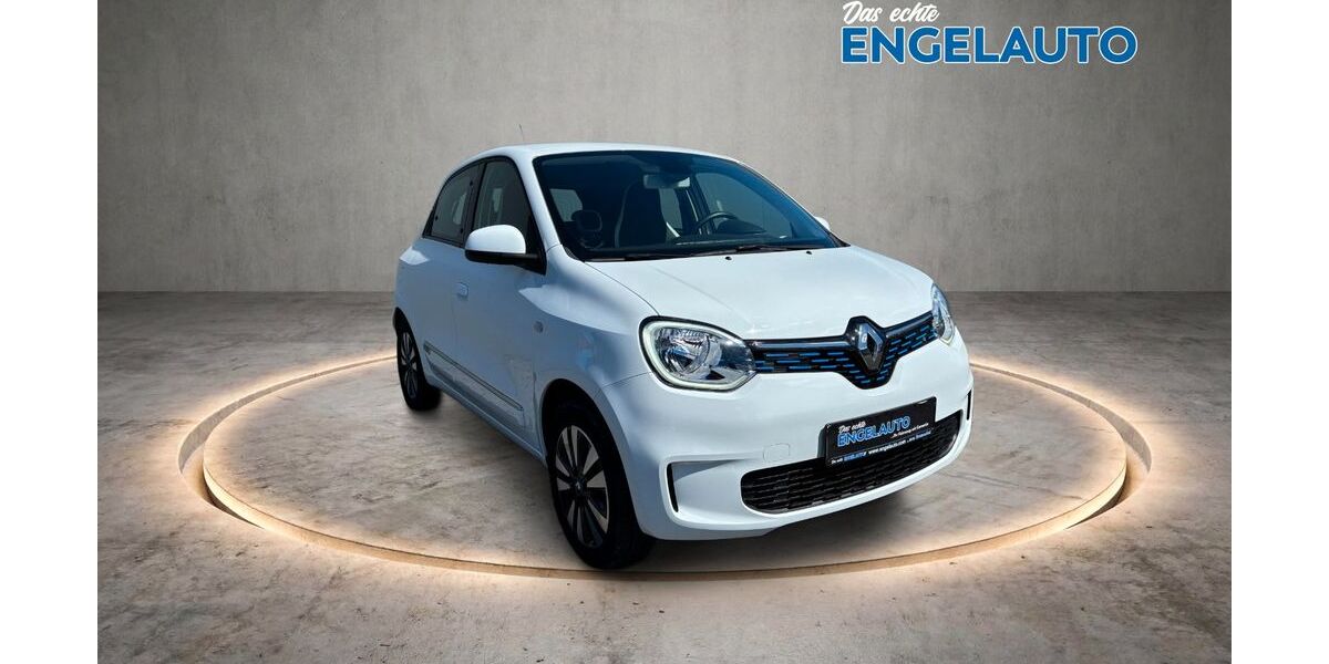Renault Twingo 57.980 km 11.490 &euro; Bramsche 49565